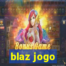 blaz jogo